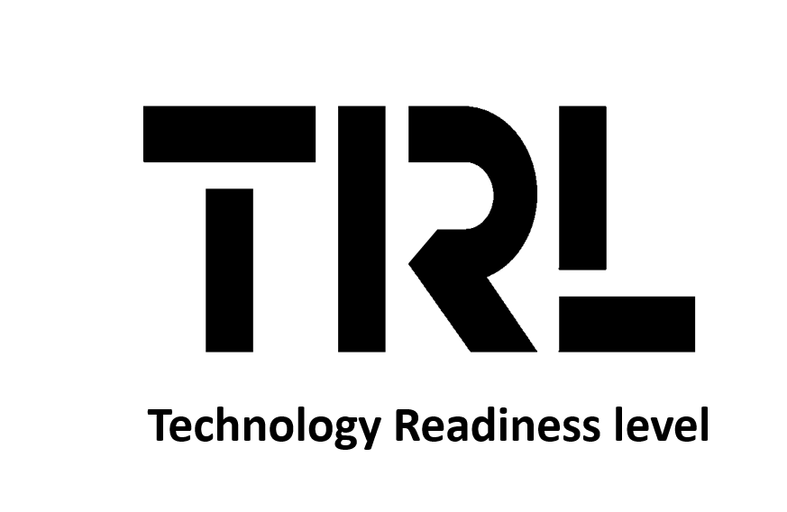 سطح آمادگی فناوری  (TRL)